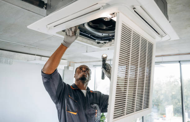 Licensed Hvac Installation service in Spring Brook, NY - FH HVAC